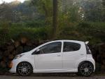 Citroen C1 5-Door by Musketier 2005 года